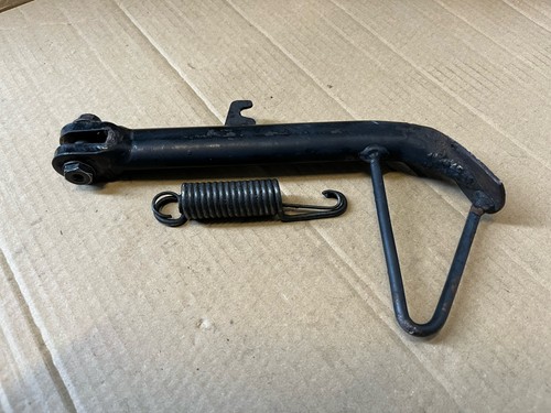 Honda cbf125 side stand from - honda,