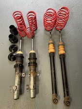 Volkswagen VW UP! Seat Mii Skoda Citygo Coilovers Suspension Kit V Maxx