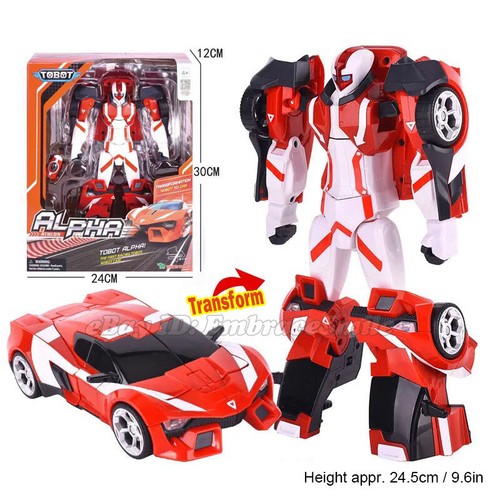 Tobot alpha plus mini - tobot, v