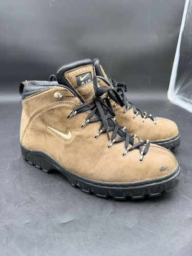 Vintage 90s nike acg - vintage,