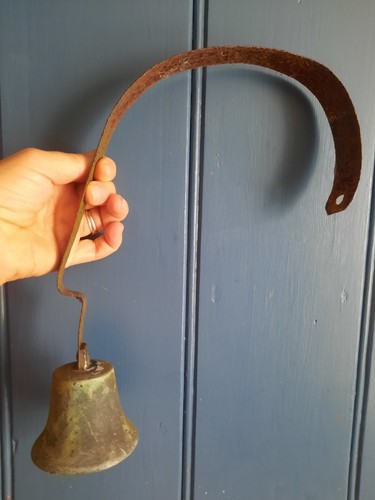 Antique shop door - shop, servants