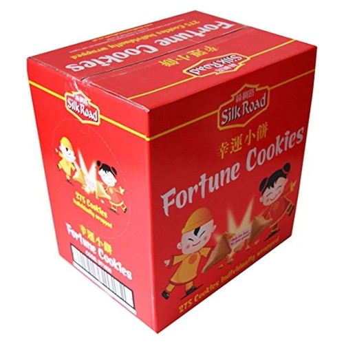 Silk road fortune - silk,
