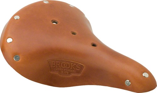Brooks b17 standard saddle - brooks,
