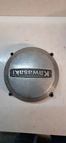 Kawasaki kh250 stator - kawasaki, cover