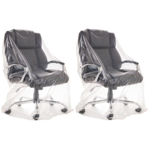 Pack chair cover 70 - chair, 70-micron
