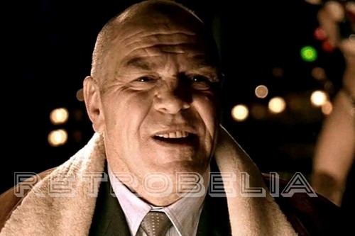 Lenny mclean barry the - lenny,