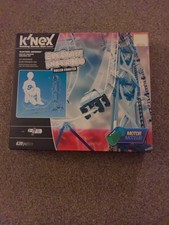 K'NEX Electric Inferno Roller