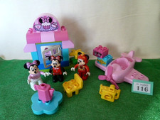 LEGO DUPLO Minnie & Mickie's