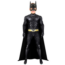 Kids Bat Superhero Costume