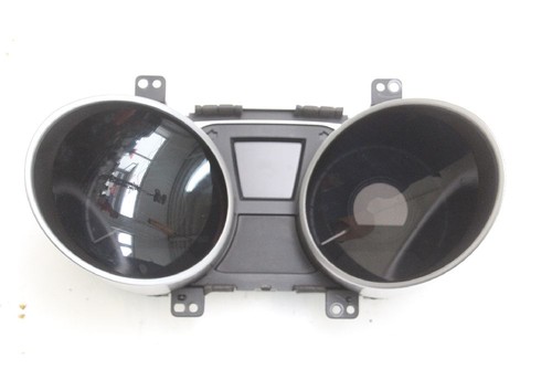 Instrument cluster hyundai - instrument,
