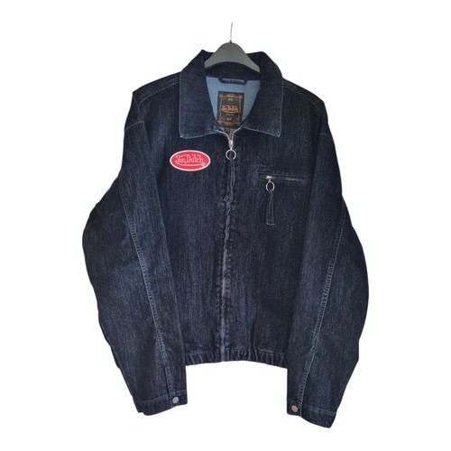 Von dutch pagans - von, collared