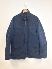 Lindeberg jacket hidden hood - jacket,