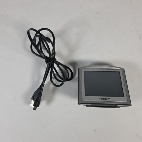 Tomtom one 3rd edition - 3rd, n14644