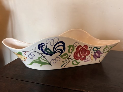 Vintage 1950s poole pottery - 1950s,