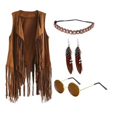 Hippie Costumes Clothes