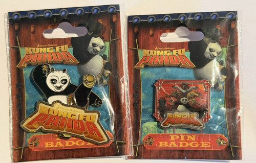 Deamworks kung panda shreks - kung,