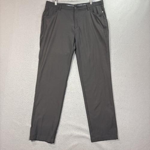 Ping golf pants men 38x33 - pants,