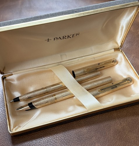 Vintage parker 105 rare - 105,
