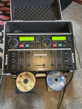 Numark CD Mix 1 Professional