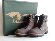 Landrover Women’s Walking