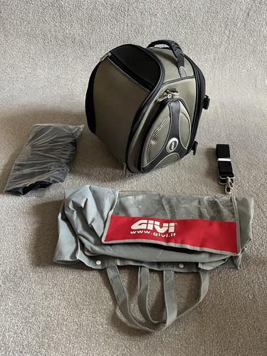 Givi t439 motorcycle - givi,