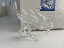 Swarovski Figurine Crystal