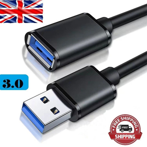 Usb extension cable - usb,