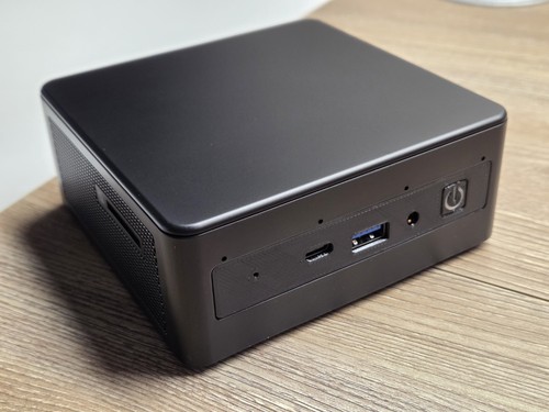 Intel nuc11pahi5 mini - intel,