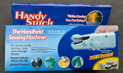 Mini sewing machine hand - mini,