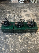 3 X Shimano Ultegra 14000 XTD