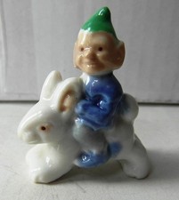 Vintage Wade Whimsies - Lucky