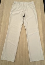 J Lindeberg Trousers Mens Size