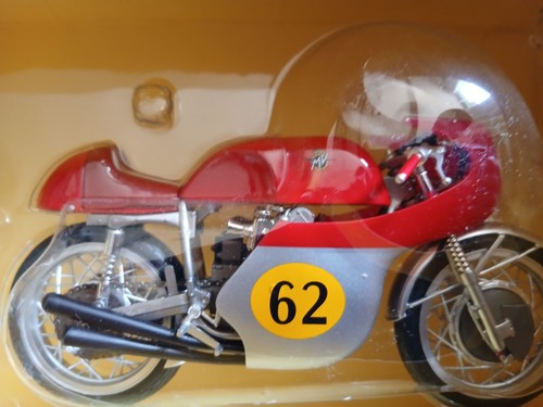 Agusta 500 john surtees - agusta,