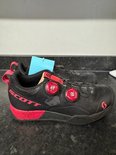 Scott mtb boa clip - mtb, ar