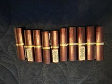 Maybelline Lipsticks Job Lot