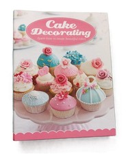 DeAgostini Cake Decorating