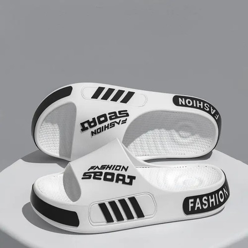 Men women eva slippers non - men,