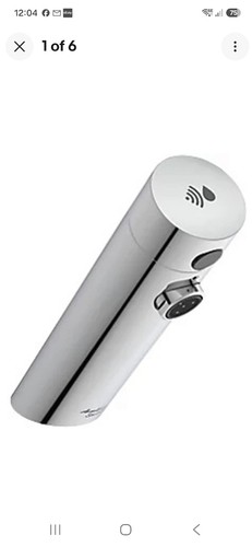 Armitage shanks sensorflow - shanks,
