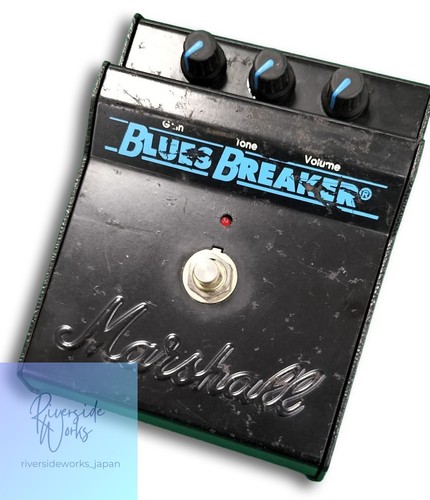 Marshall blues breaker - marshall,
