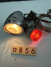  Vintage Dynamo Light Set