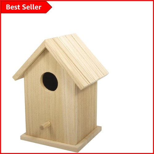 Natural wood decorative - natural,