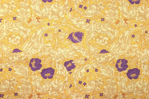 William morris bachelor - william,