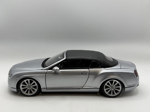 Burago bentley - 1:19,