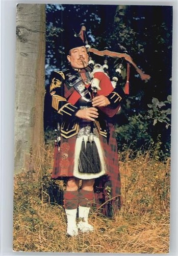 Bagpipe player the - player,