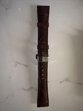 Hirsch MODENA Alligator