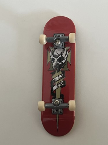 Tony hawk tech deck - hawk,