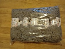 ALIZE PUFFY YARN (COLOR 990)