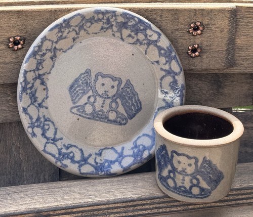 Beaumont brothers pottery bbp - beaumont,