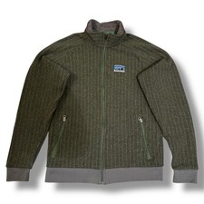 Vintage Patagonia Quilt Again