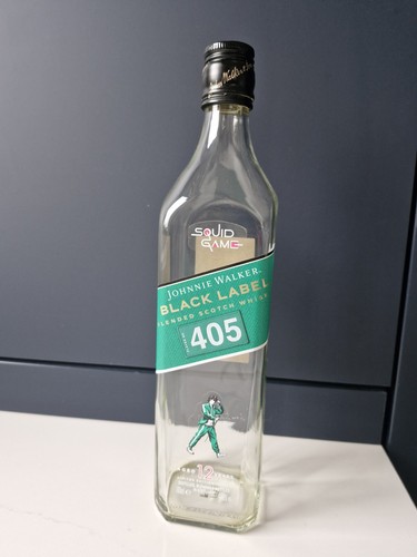 Special edition empty - edition,